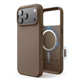MagSafe Leather Case [4 Colors]
