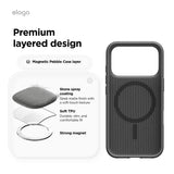 MagSafe Pebble Case