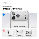 MagSafe Pebble Case