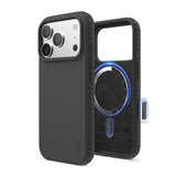 MagSafe Ridge Silicone Case [4 Colors]