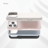 MagSafe Ridge Silicone Case [4 Colors]