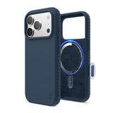 MagSafe Ridge Silicone Case [4 Colors]