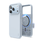 MagSafe Ridge Silicone Case [7 Colors]