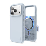 MagSafe Ridge Silicone Case [4 Colors]