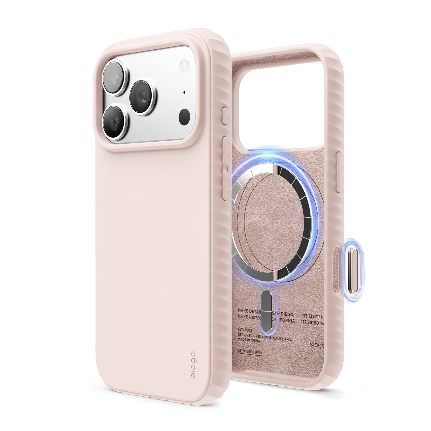 bulky phone cases HN-IPH-14PMX | iPhone 14 Pro Max Case