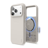 MagSafe Ridge Silicone Case [4 Colors]