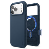 MagSafe Ridge Silicone Case [4 Colors]