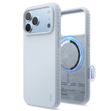 MagSafe Ridge Silicone Case [7 Colors]