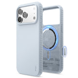MagSafe Ridge Silicone Case [4 Colors]