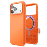 MagSafe Ridge Silicone Case [4 Colors]
