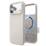 MagSafe Ridge Silicone Case [4 Colors]