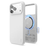 MagSafe Ridge Silicone Case [4 Colors]
