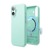 MagSafe Silicone Case [25 Colors]