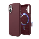MagSafe Silicone Case [25 Colors]