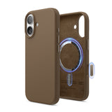 MagSafe Silicone Case [25 Colors]