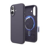 MagSafe Silicone Case [25 Colors]