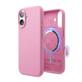MagSafe Silicone Case [25 Colors]