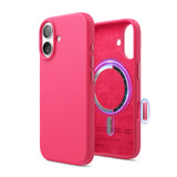 MagSafe Silicone Case [25 Colors]