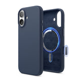MagSafe Silicone Case [25 Colors]