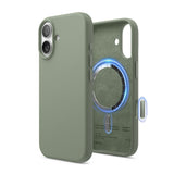 MagSafe Silicone Case [25 Colors]