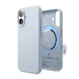 MagSafe Silicone Case [25 Colors]
