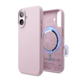MagSafe Silicone Case [25 Colors]