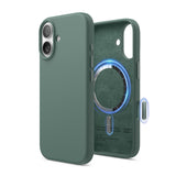 MagSafe Silicone Case [25 Colors]