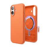 MagSafe Silicone Case [25 Colors]