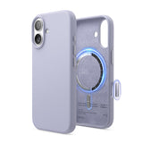 MagSafe Silicone Case [25 Colors]