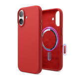 MagSafe Silicone Case [25 Colors]