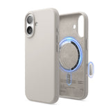 MagSafe Silicone Case [25 Colors]
