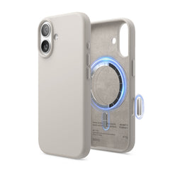 MagSafe Silicone Case [25 Colors]