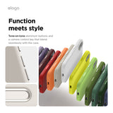 MagSafe Silicone Case [25 Colors]