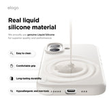MagSafe Silicone Case [25 Colors]