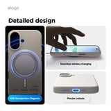 MagSafe Silicone Case [25 Colors]