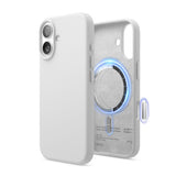 MagSafe Silicone Case [25 Colors]