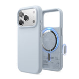 MagSafe Silicone Case [30 Colors]