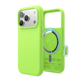 MagSafe Silicone Case [30 Colors]