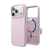 MagSafe Silicone Case [30 Colors]