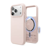 MagSafe Silicone Case [30 Colors]