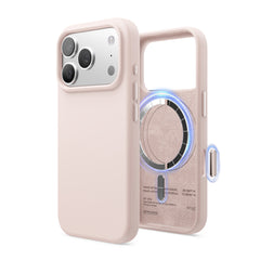 MagSafe Silicone Case [30 Colors]