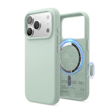 MagSafe Silicone Case [30 Colors]