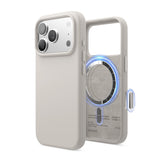 MagSafe Silicone Case [30 Colors]