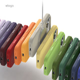 MagSafe Silicone Case [30 Colors]