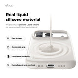MagSafe Silicone Case [30 Colors]