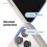MagSafe Silicone Case [30 Colors]
