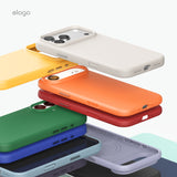 MagSafe Silicone Case [30 Colors]