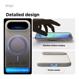 MagSafe Silicone Case [25 Colors]