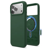 MagSafe Silicone Case [30 Colors]