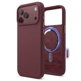MagSafe Silicone Case [30 Colors]